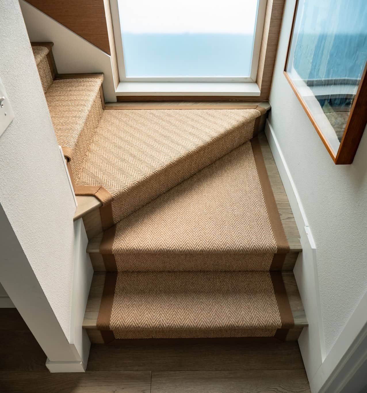 Astoria | Mesquite | Brian Paquette Interiors