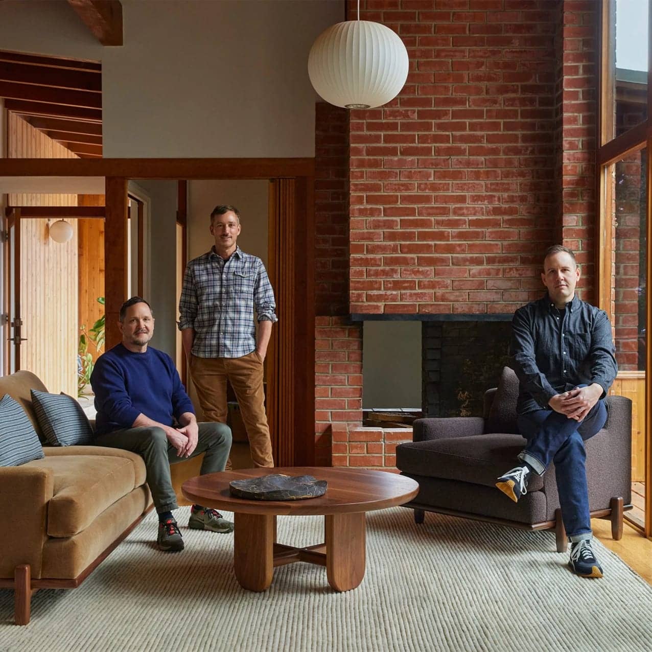 Brian Paquette Interiors