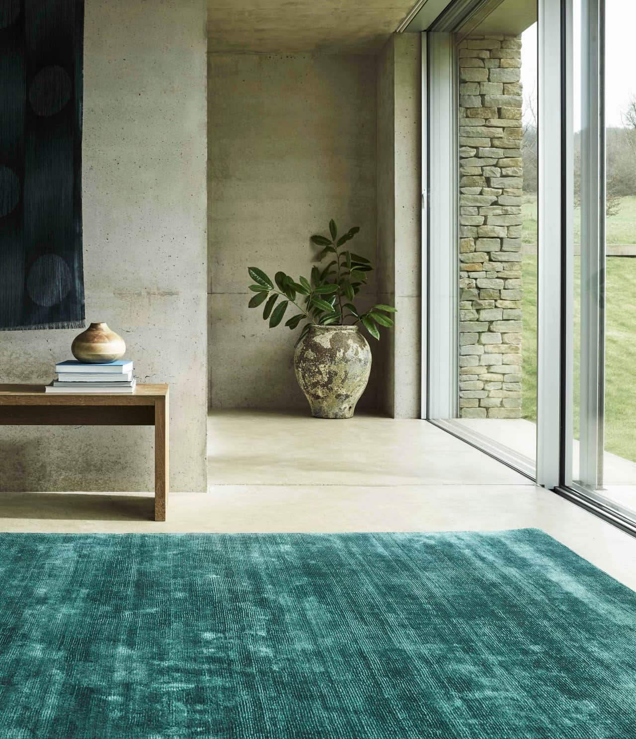 Almora | Jade