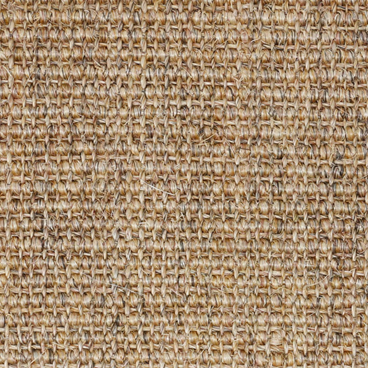 Sisal Tiles | Macadamia