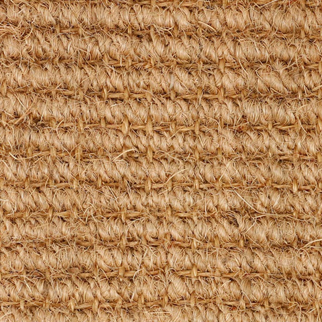 Contract Coir Tile | Natural