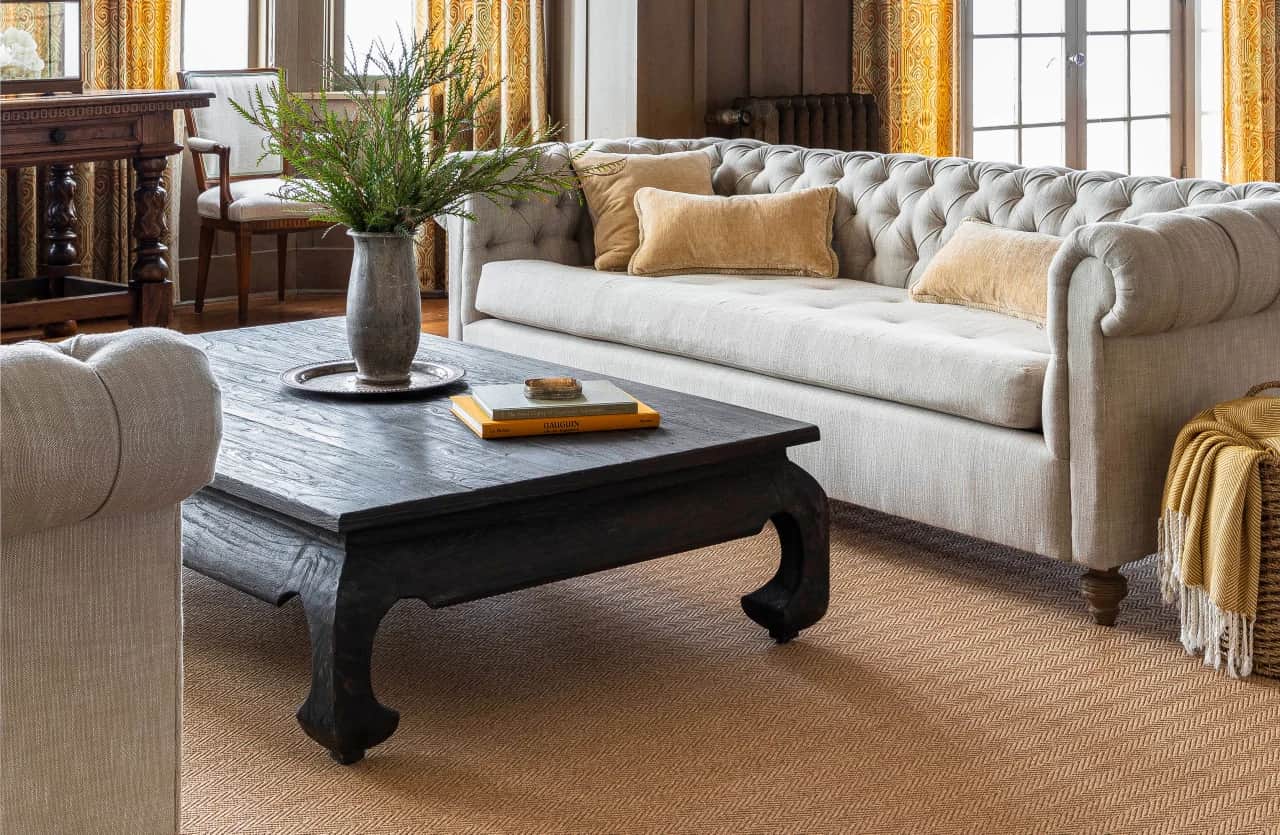 SynSisal® Astoria | Honey