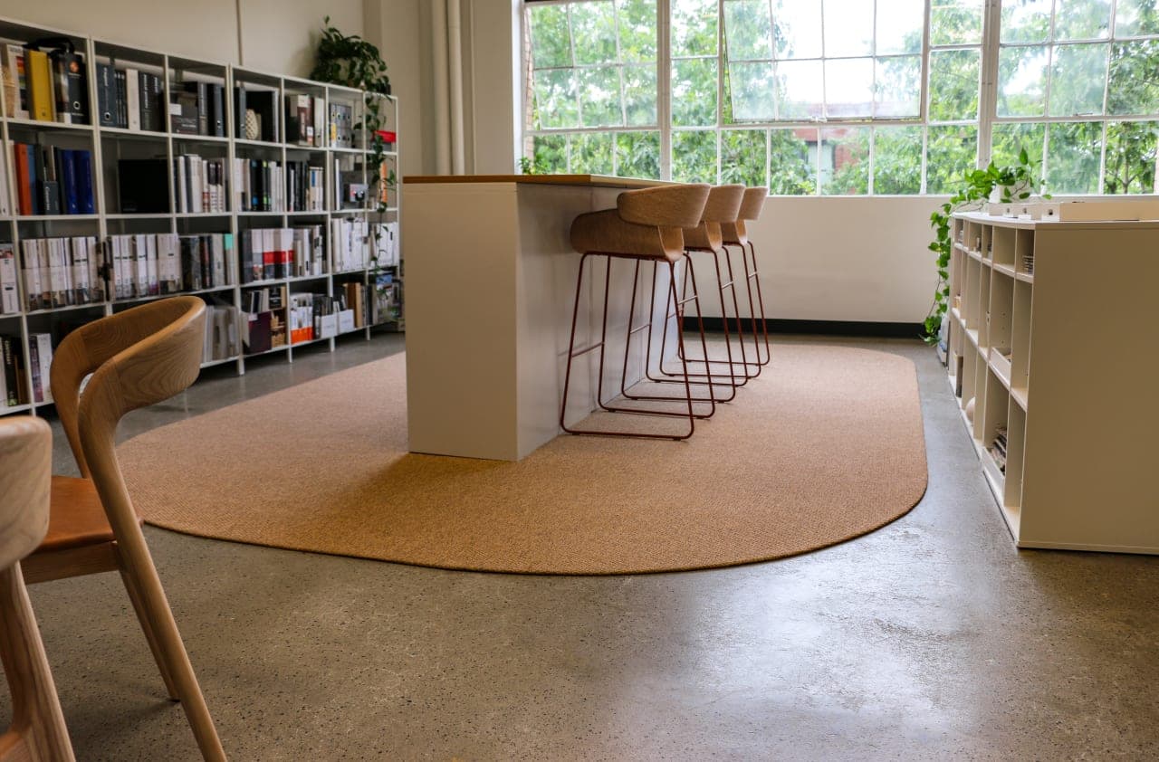 SynSisal® Langley | Mesquite for Design Well Spent