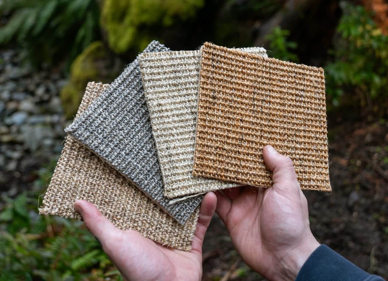 EarthSISAL™ Sample Assortment