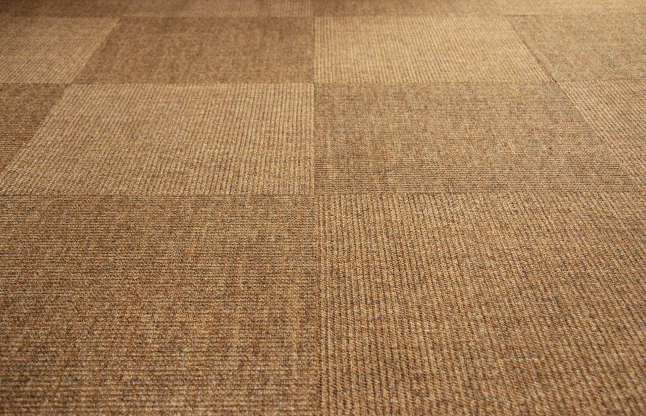Ridge | Honeycomb | SynSisal® Tile