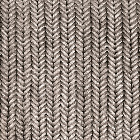 Abaca Weave Aluminum