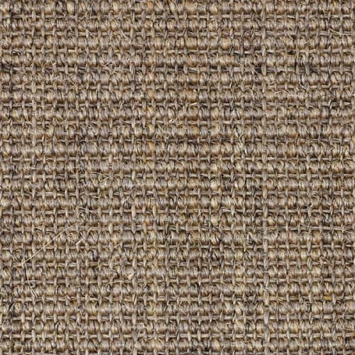 Sisal Tiles | Driftwood