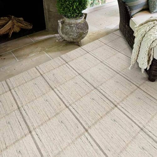 neutral & fresh: gold coast has neutral colors that breathe new energy into living rooms, offices, patios or sun porches (color stone)