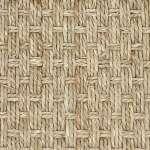 Cyprus Seagrass Weave Natural