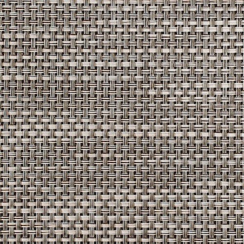 Basketweave Wall | Oyster