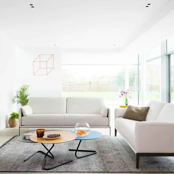 balance dark and light: elixir in gunmetal