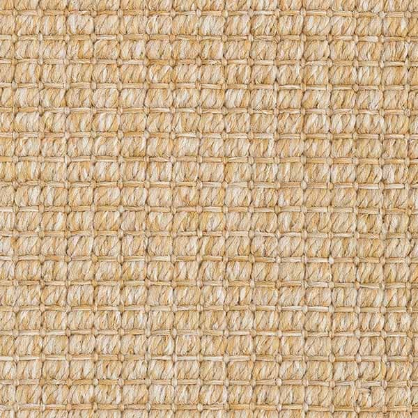 Winthrop Synsisal Weave Light Honey