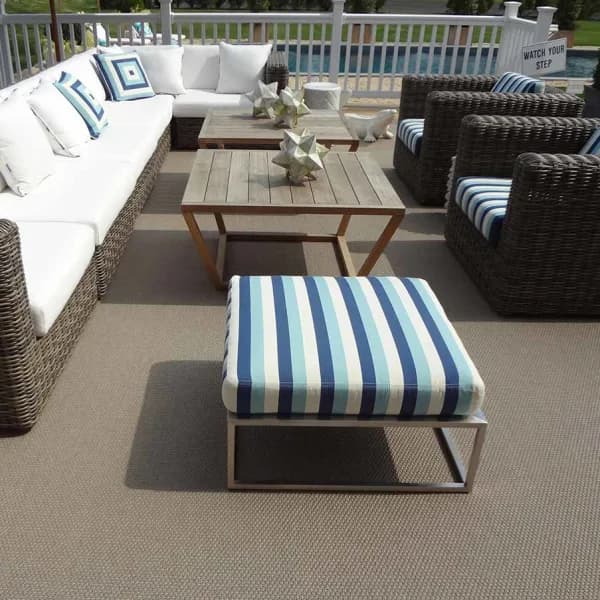 maui in heather grey