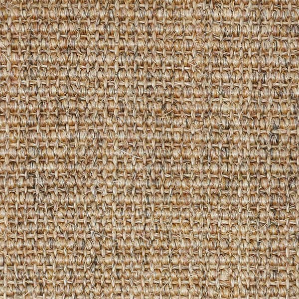 Sisal Tiles | Macadamia
