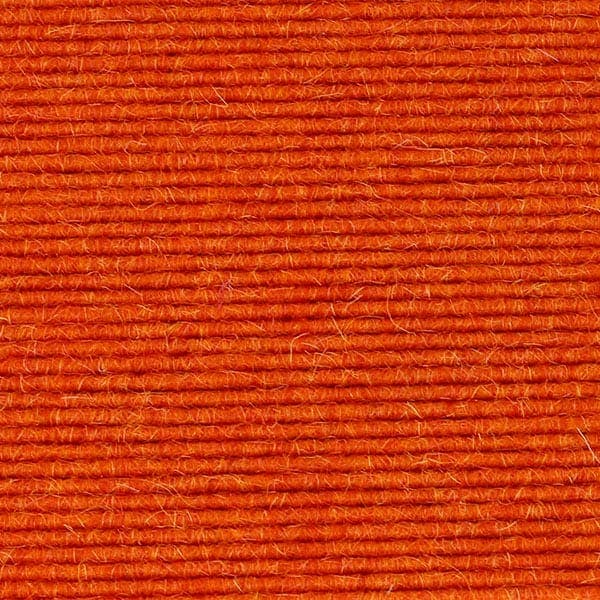 Interlife Tiles | Orange Squash