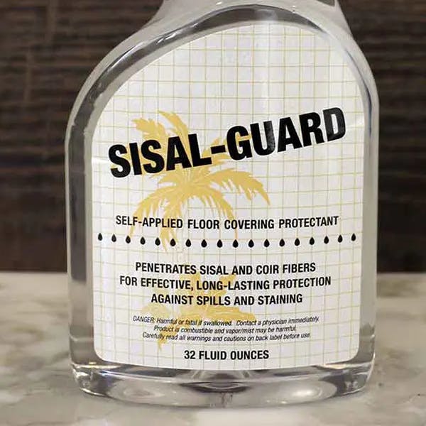 Sisal-Guard Protectant