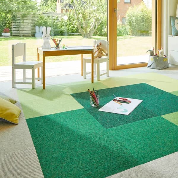 Interlife Tiles by tretford