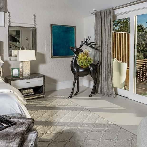 add elegance to your bedroom: kennebunkport area rug