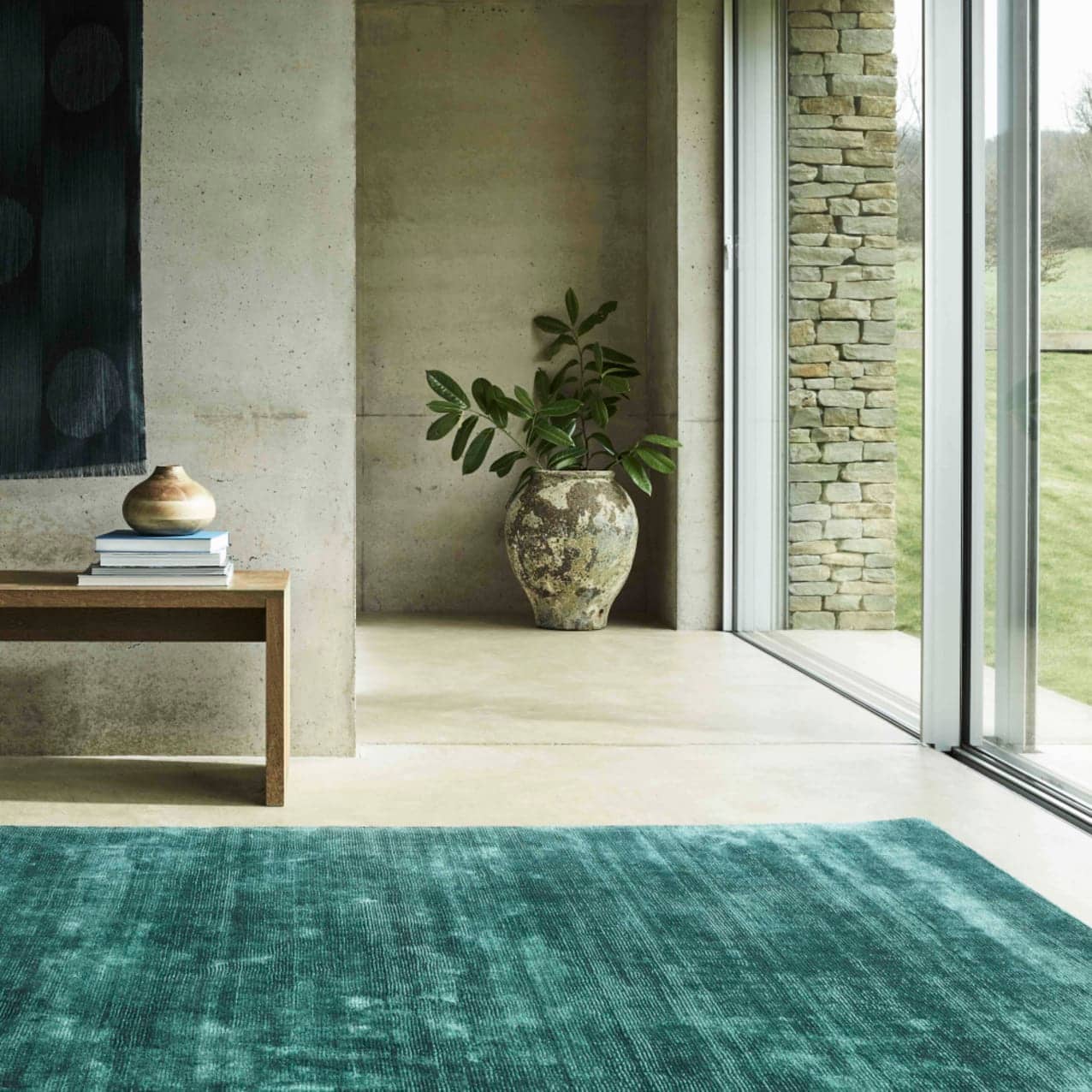 Almora | Jade