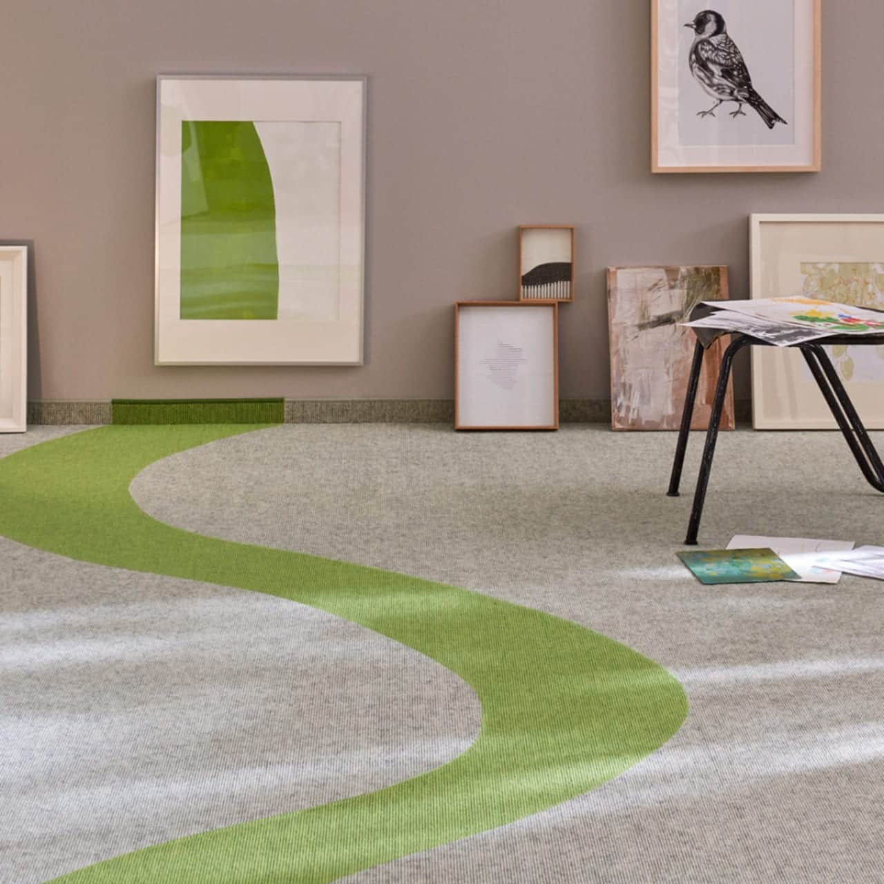 tretford | Custom Flooring