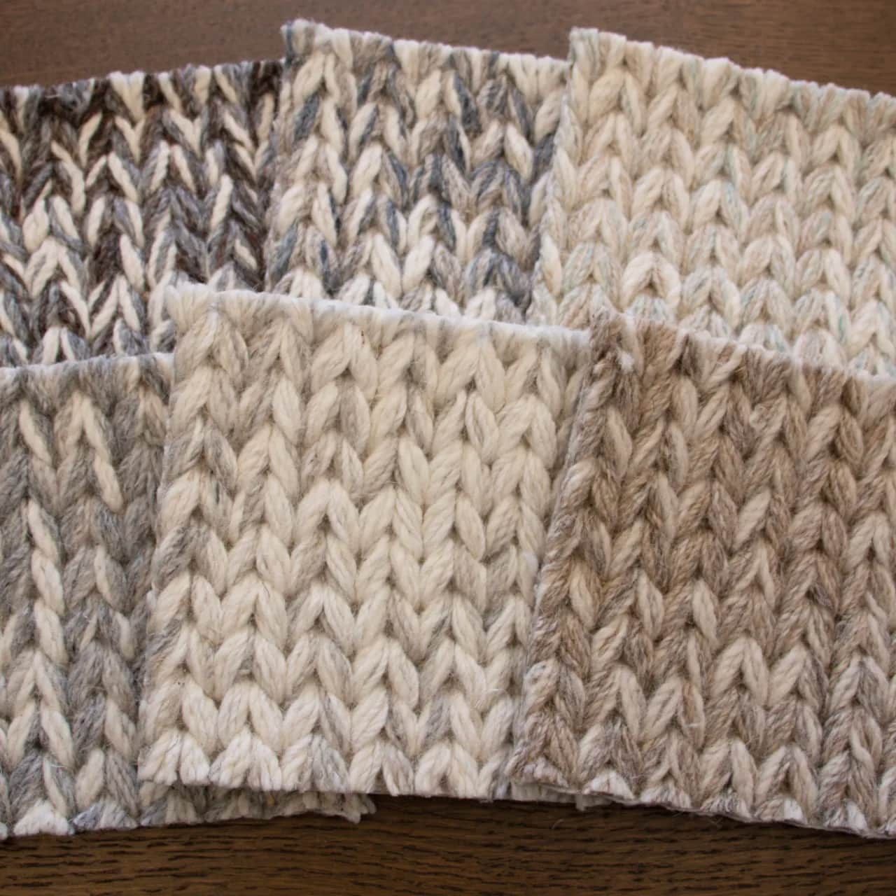 Galway | Bark, Glacier, Shell, Sandstone, Frost & Chrome