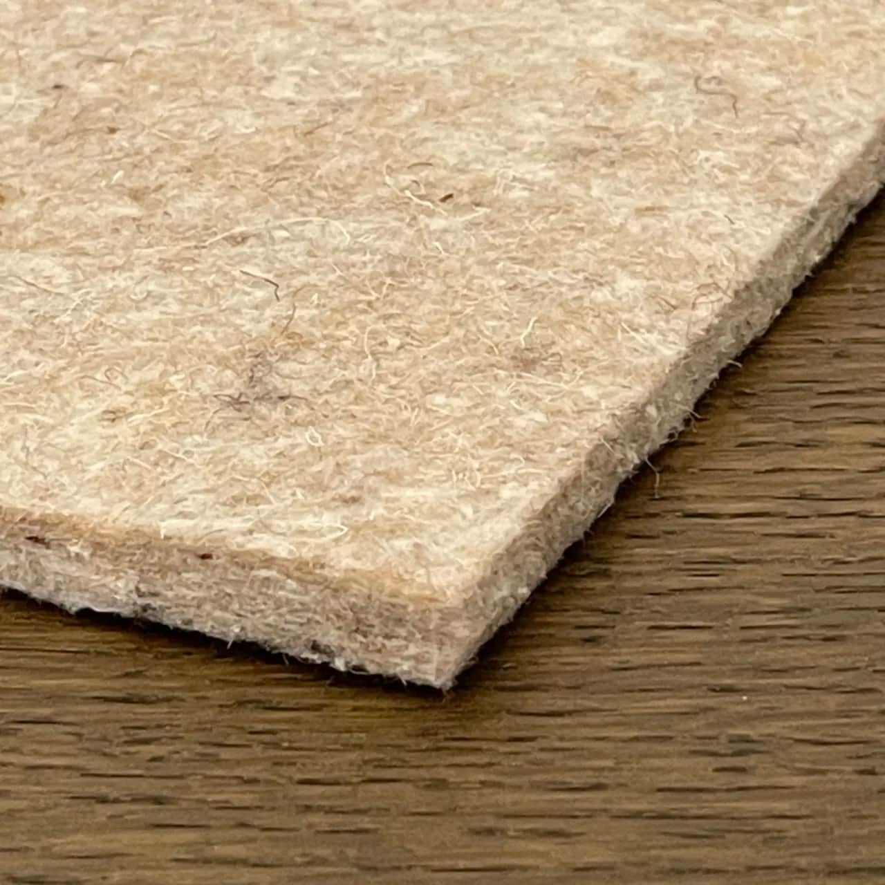 Pure Wool Underlay