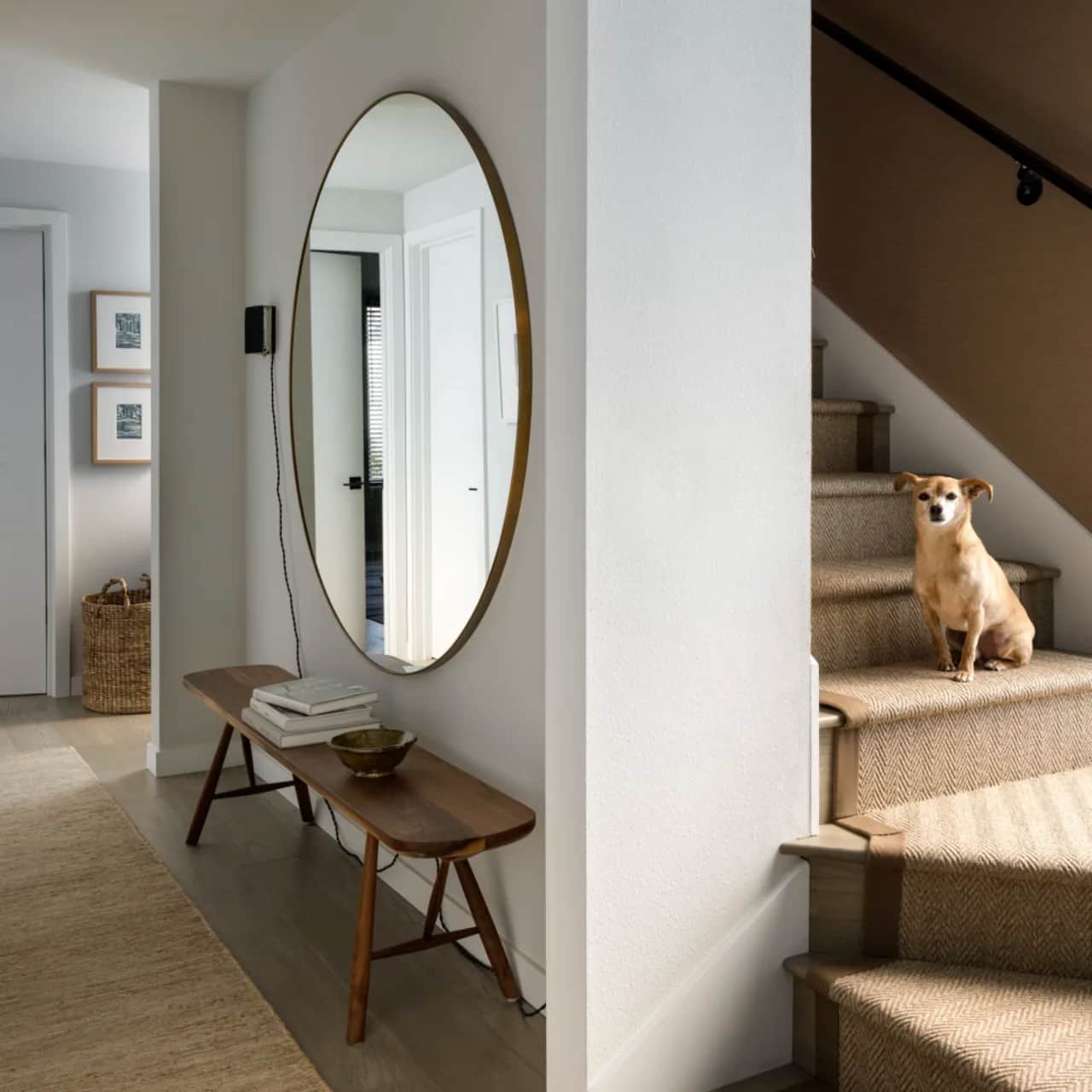 SynSisal® Astoria | Mesquite