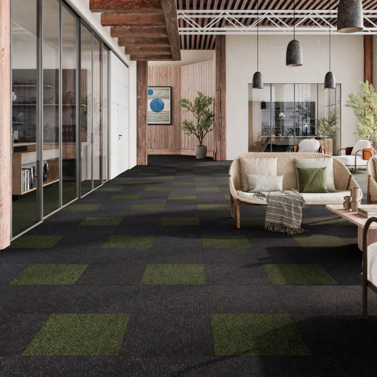 Caprice Tile & Plank | CPC 330 & CPC 440