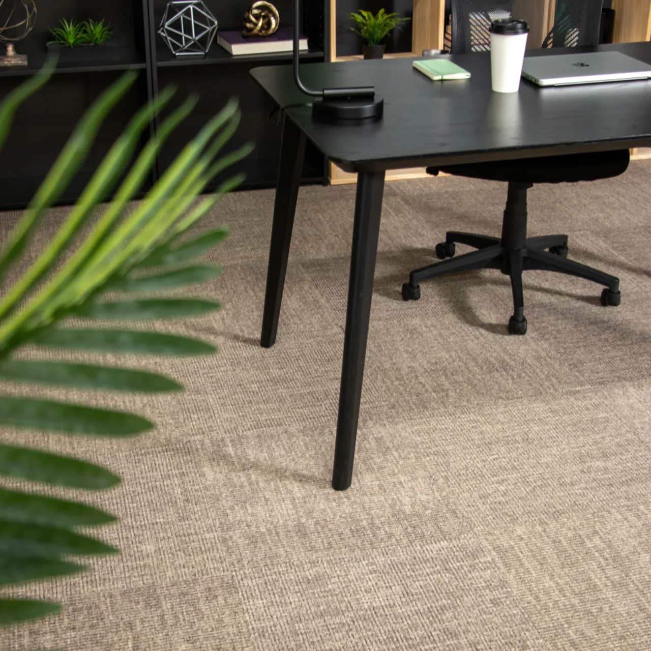 Ridge | Pebble | SynSisal® Tile