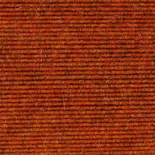 Burnt Orange