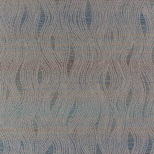 Alfresco Wave | Turquoise