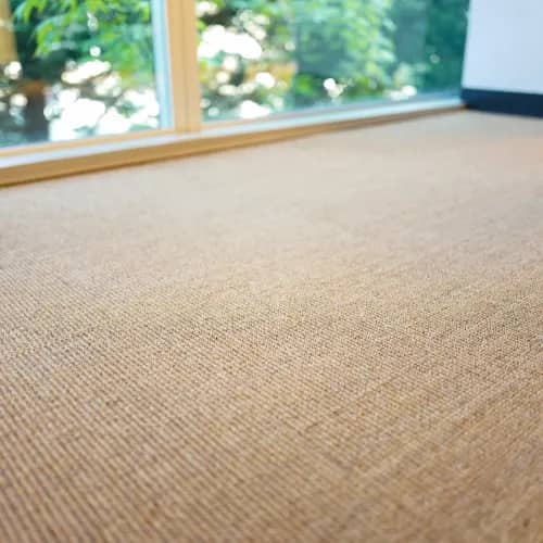 Sisal Tile | Sahara