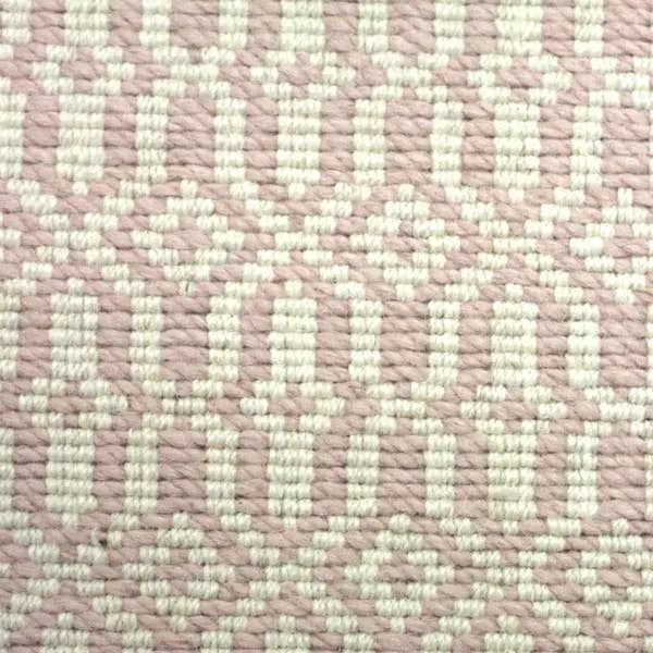 Mosaic | Light Pink