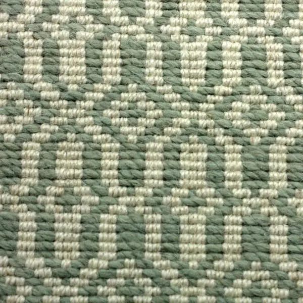 Mosaic | Mint Green