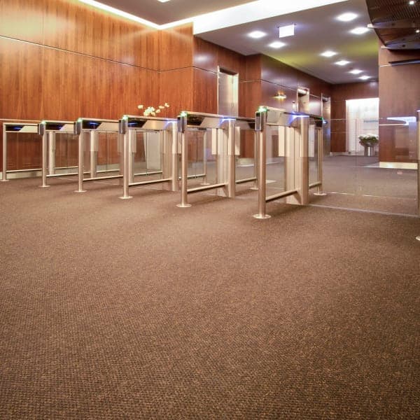 Titan | Custom Installation