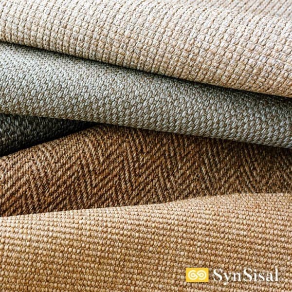 SynSisal® | Winthrop, Ravenna, Langley, Astoria, & Medina