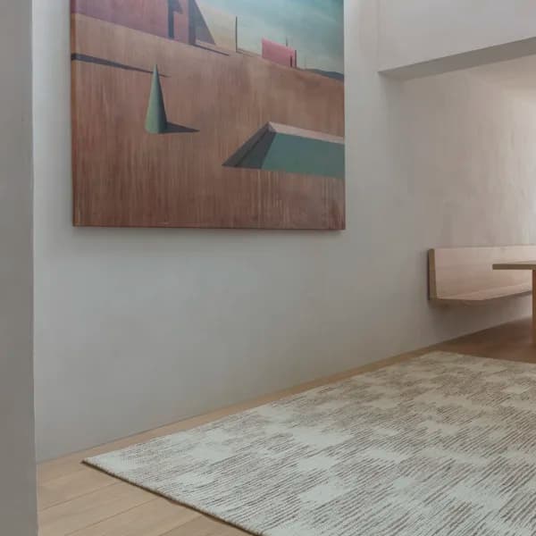 Sisalana | White Dune