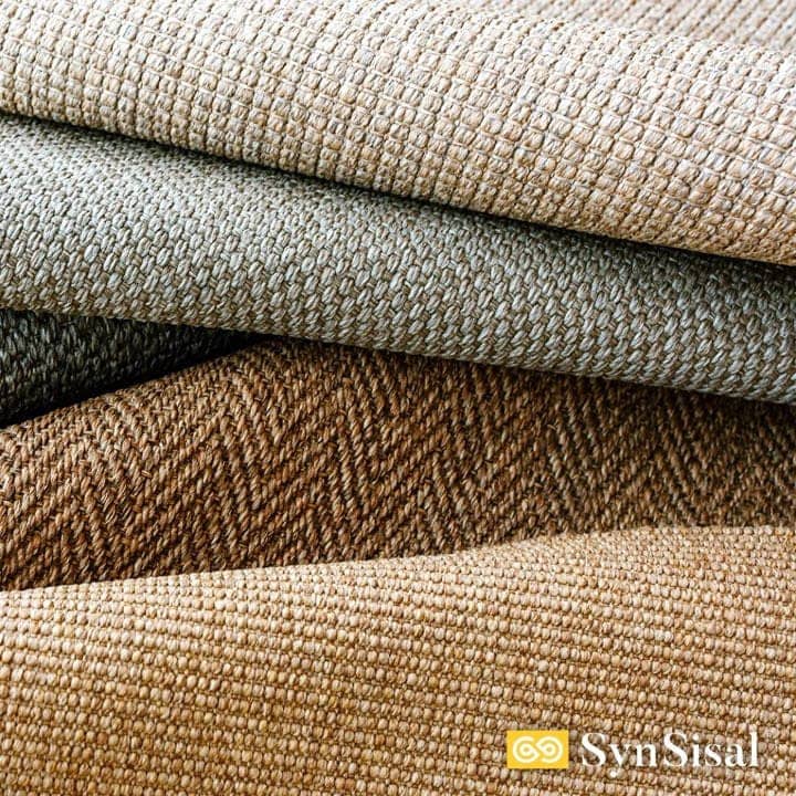 SynSisal® | Winthrop, Ravenna, Langley, Astoria, & Medina