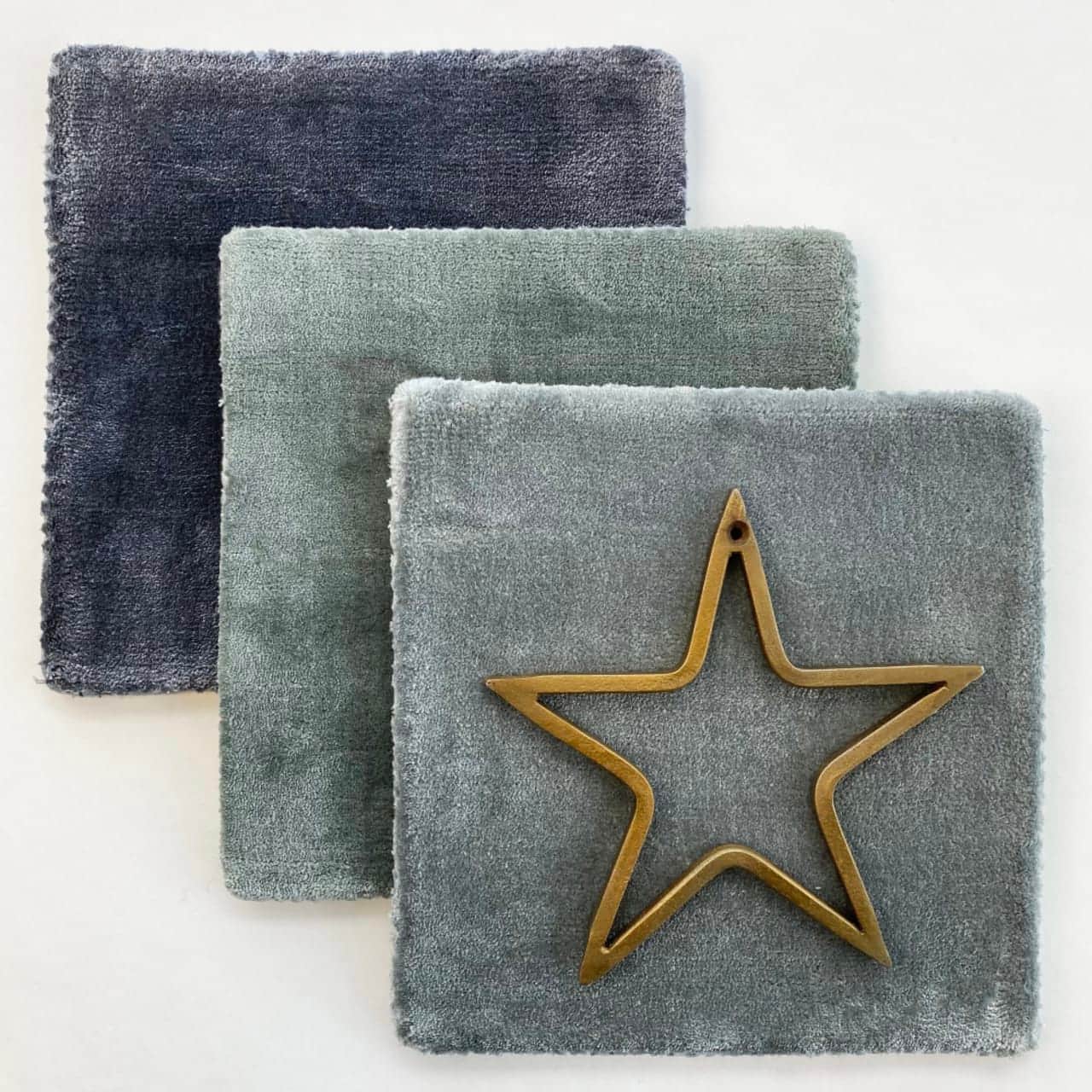 Kheri | Sapphire, Nimbus, & Glacier