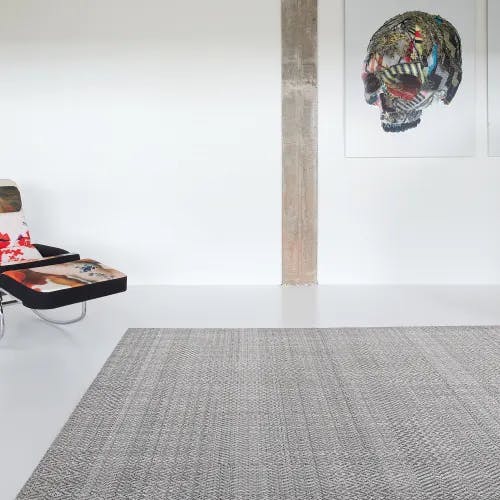 Fusion Mineral custom rug