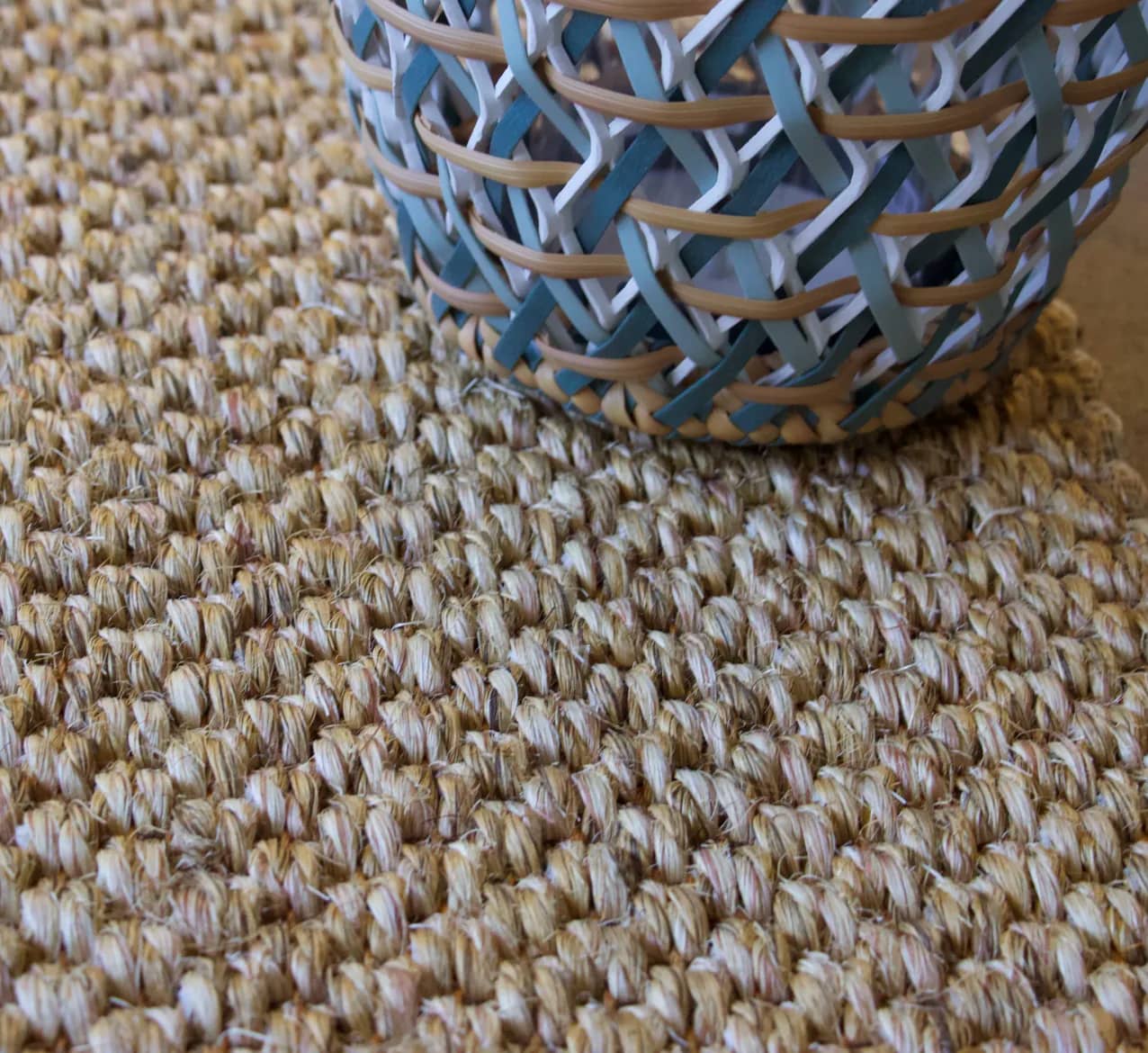 Custom Sisal Rugs, Carpet, Tiles & More | sisalcarpet.com