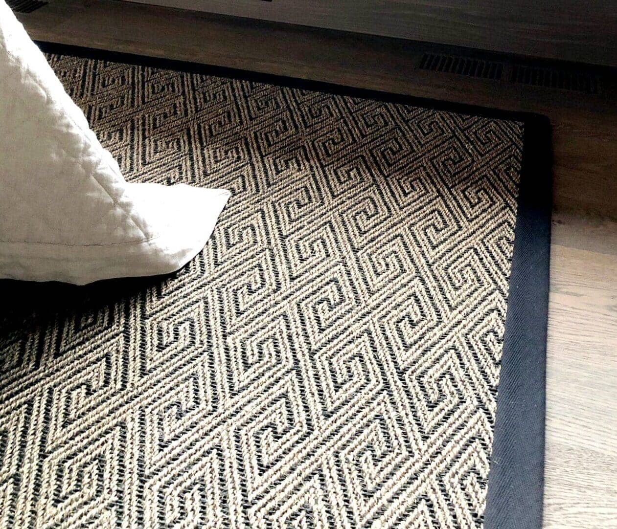 Custom Sisal Rugs, Carpet, Tiles & More | sisalcarpet.com