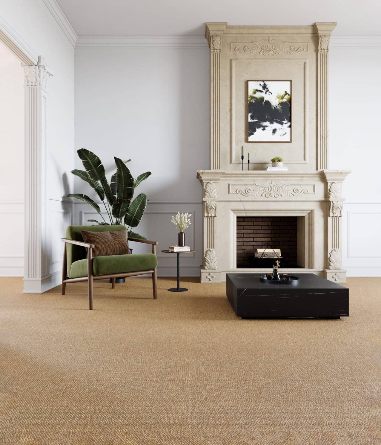 Custom Sisal Rugs, Carpet, Tiles & More | sisalcarpet.com