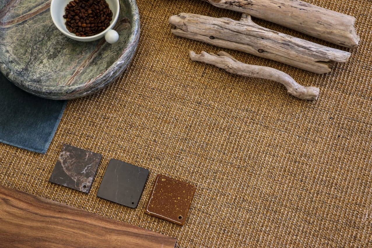 Custom Sisal Rugs, Carpet, Tiles & More | sisalcarpet.com