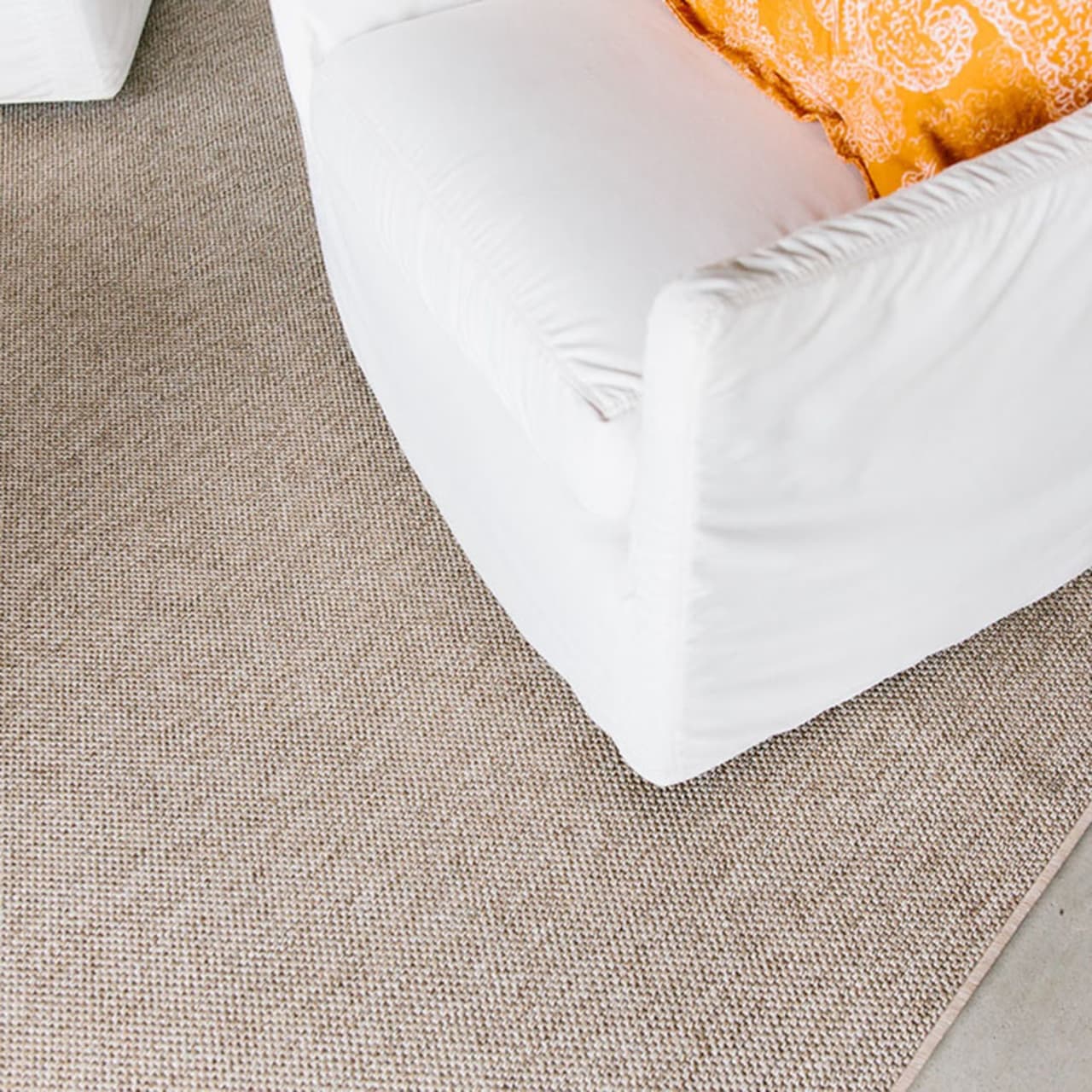 Augusta | Luxury Sisal Rugs, Carpet & More