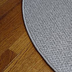 Borders for Custom Rugs | Cloth, Leather, Serged & More | sisalcarpet.com
