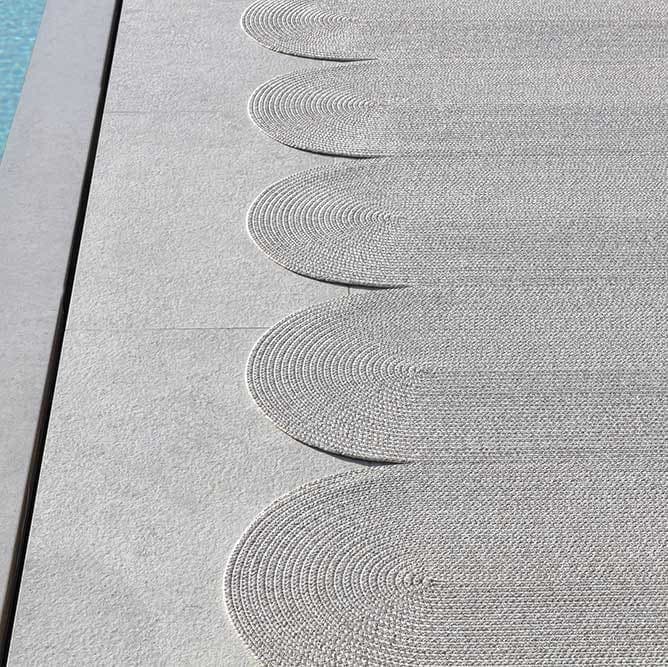 Poolside | sisalcarpet.com