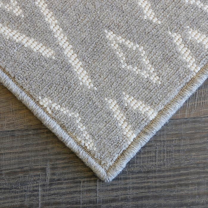 Borders for Custom Rugs | Cloth, Leather, Serged & More | Luxury Sisal ...