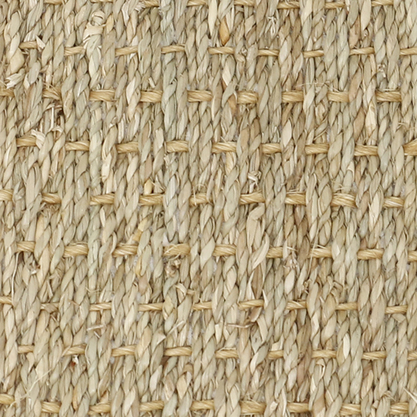 seagrass rug fiber
